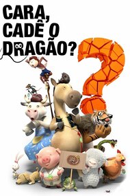 Where's the Dragon?