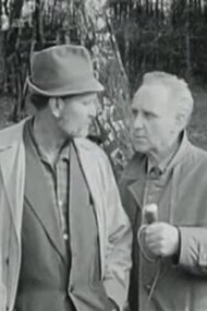 Byla jednou jedna budoucnost: Podivná reportáž z přítomnosti 1965