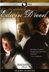 The Mystery of Edwin Drood