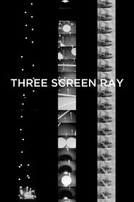 Three Screen Ray