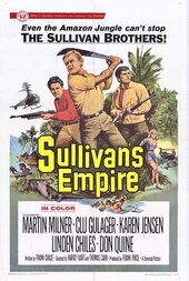 Sullivan's Empire