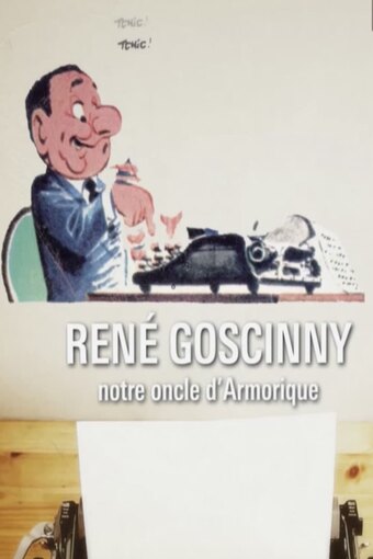 René Goscinny, Our Uncle From Armorica