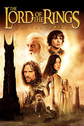 The Lord of the Rings: The Two Towers