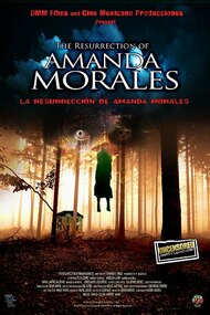La Resurrección de Amanda Morales