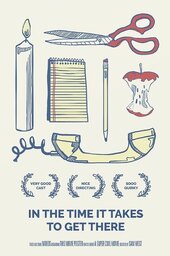 In the Time It Takes to Get There