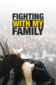 Fighting with My Family