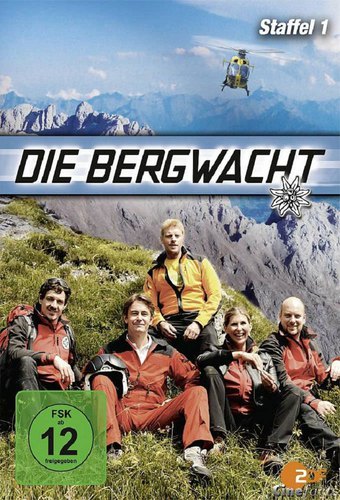 Rescue in the Alps