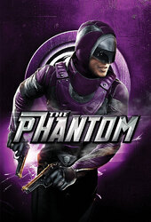 The Phantom