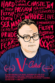V-Card: The Film