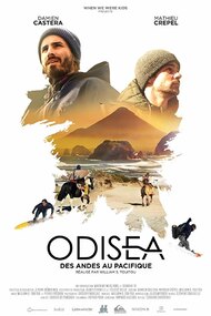 Odisea: Des Andes au Pacifique