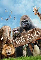 The Zoo (2017 CBBC)