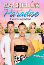 Bachelor in Paradise Australia