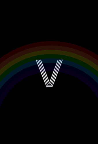 Rainbow V