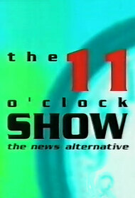The 11 O'Clock Show