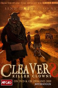 Cleavers: Killer Clowns