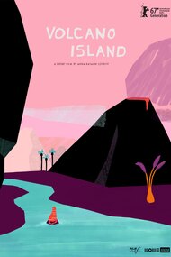 Volcano Island