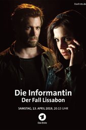 Die Informantin - Der Fall Lissabon