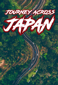 Journey Across Japan