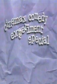 Cinemax Comedy Experiment
