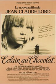 Chocolate Eclair