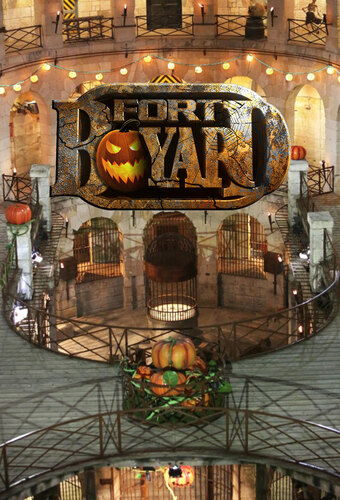 Fort Boyard