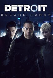 Jesse Cox plays Detroit: Become Human