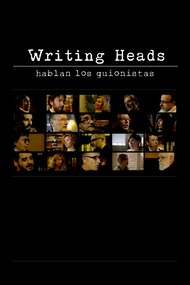 Writing Heads