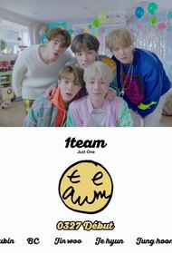 Hello! 1TEAM TV