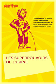 Urine's Superpowers