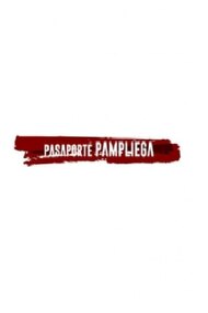 Pasaporte Pampliega - Oro De Sangre