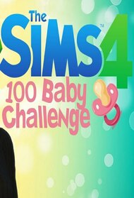 The 100 Baby Challenge