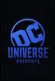 DC Universe Presents