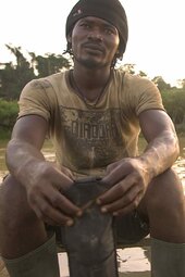 Galamsey: For a Fistful of Gold