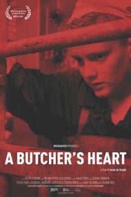 A Butcher's Heart