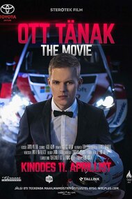 Ott Tänak - The Movie