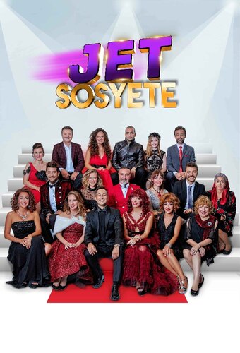 Jet Sosyete