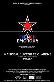 A French Epic Tour