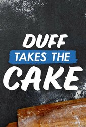 Duff Takes the Cake