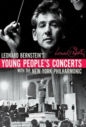 Leonard Bernstein's Young People's Concerts