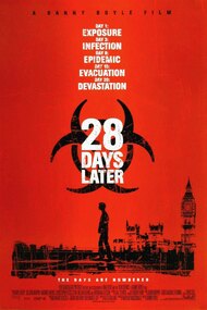 Pure Rage: The Making of '28 Days Later'