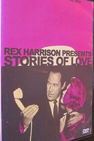 Rex Harrison Presents Stories of Love