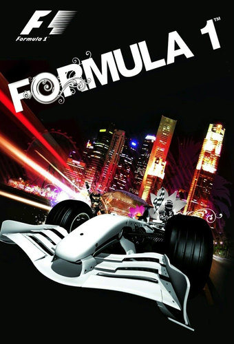 Formula 1 Season Review