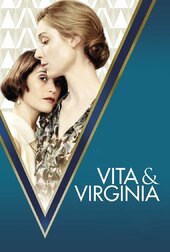 Vita & Virginia