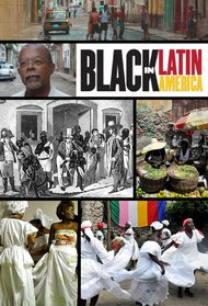 Black in Latin America