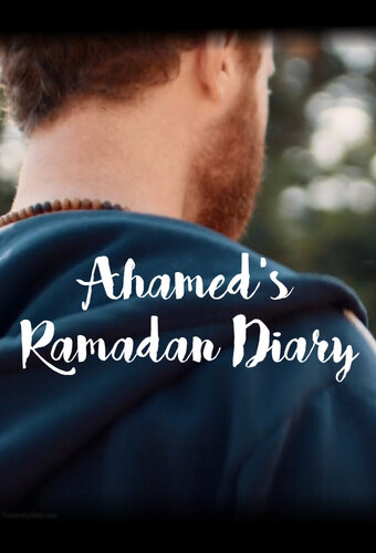 Ahamed's Ramadan Diary