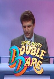 Super Sloppy Double Dare (TV Series 1987 - 1989)