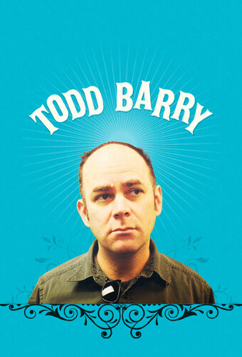 Todd Barry