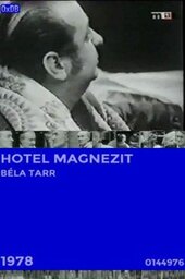 Hotel Magnezit