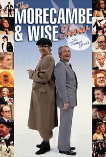 The Morecambe & Wise Show