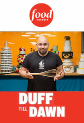 Duff Till Dawn